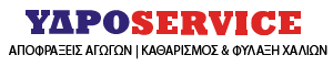 Logo ydroservice